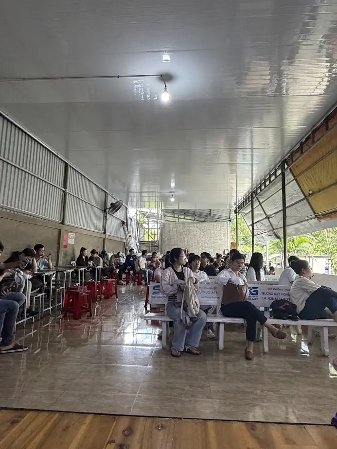 DẠY LÁI XE SÀI GÒN