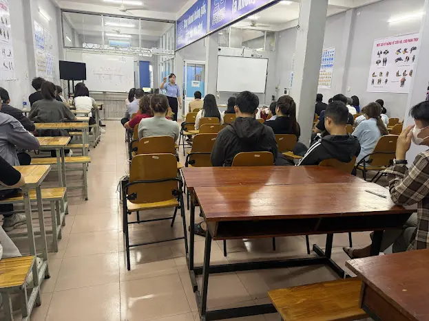 DẠY LÁI XE SÀI GÒN